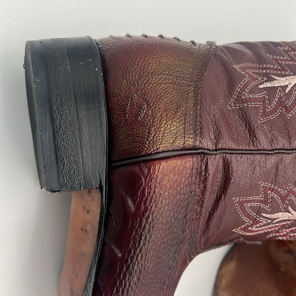 Cowboy boots - Picture 10 of 14